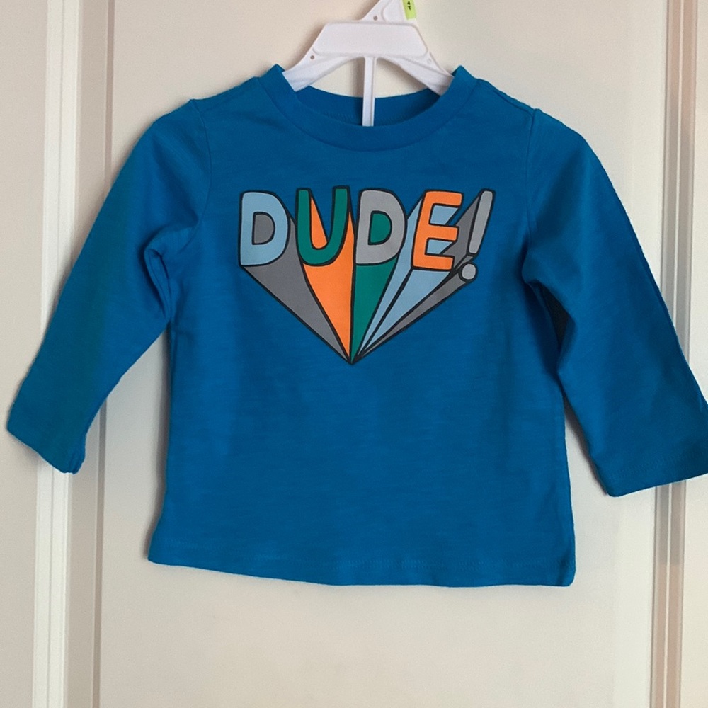 Boys shirt